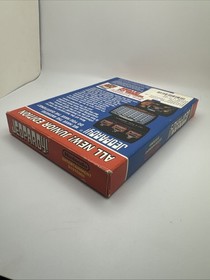 Jeopardy Junior Edition Nintendo NES With Box