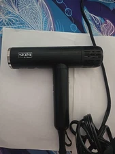 Skimi By Whall High Speed Hair dryer With Attachments