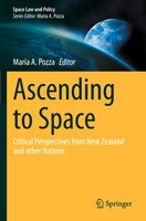 Ascending To Space Critical Perspectives From New Zealand and Other Nations Buch