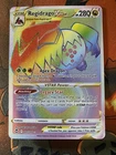Regidrago VSTAR (Secret) 201/195 Swsh12: Sword & Shield - Silver Tempest Holo