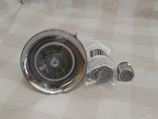 Niagra Conservation Showerhead Kit, 3pcs, Sealed, Open Box Deal