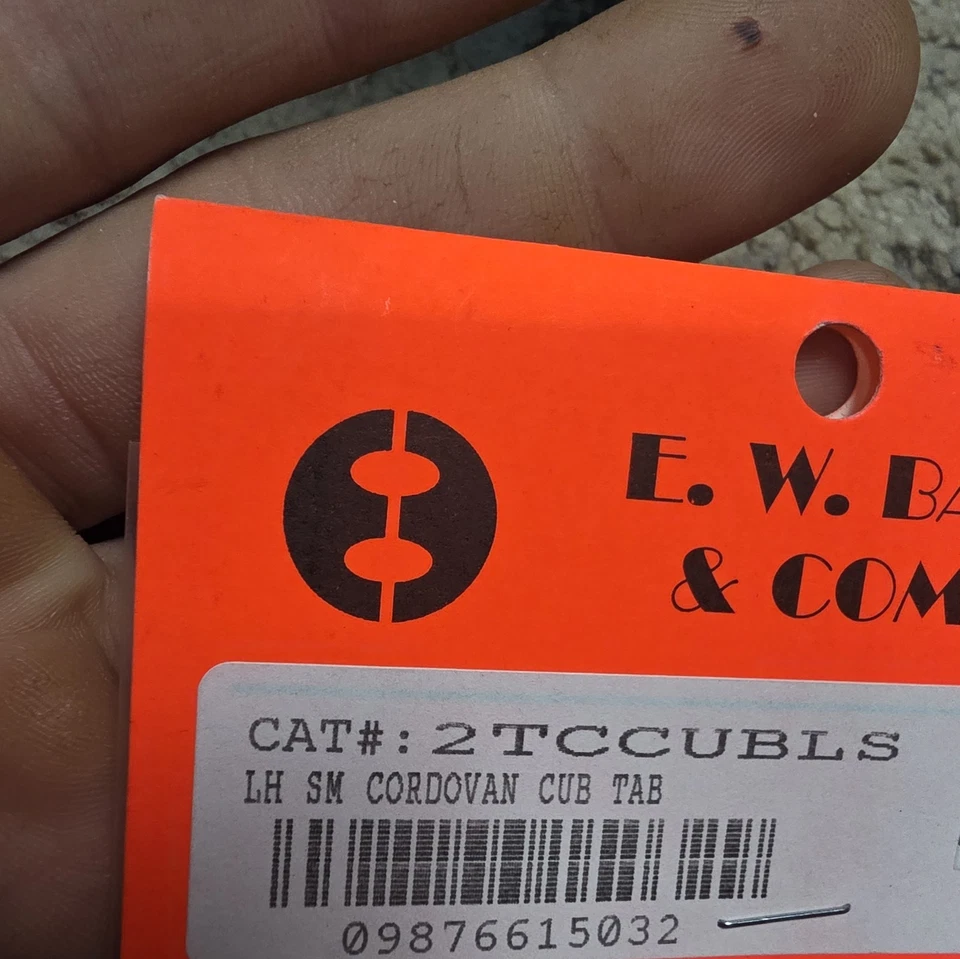 CAJUN ARCHERY SHOOTING TAB (SIZE large) - Image 4 of 4