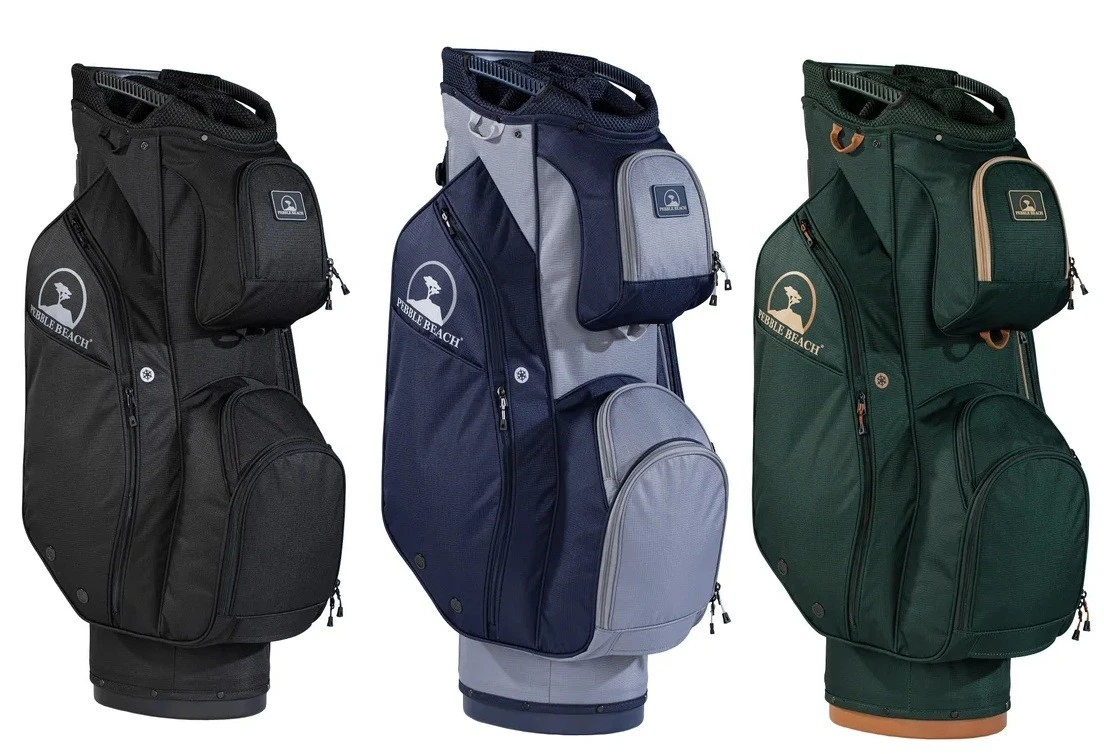 Pebble Beach Golf Clubs & Equipment for sale | eBay