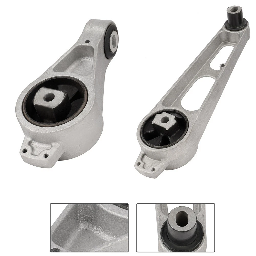 Soporte De Motor Delantero Inferior Para Chrysler PT Cruiser Y Neon (2002-2010), Referencia EEP/PL/001A De SKP