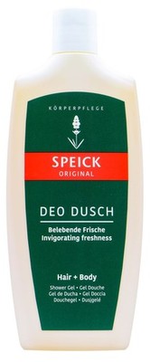 Speick Original Deo Dusch 250ml