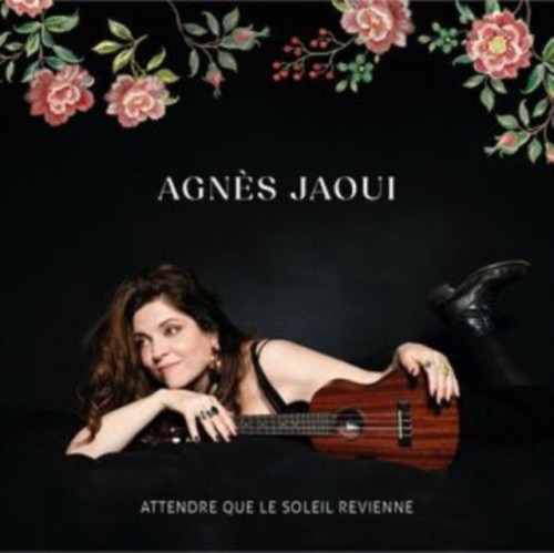 ATTENDRE QUE LE SOLEIL REVIENNE