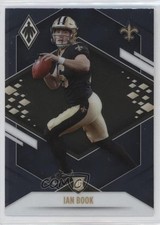 2021 Panini Phoenix Rookie Ian Book #137 0g8o
