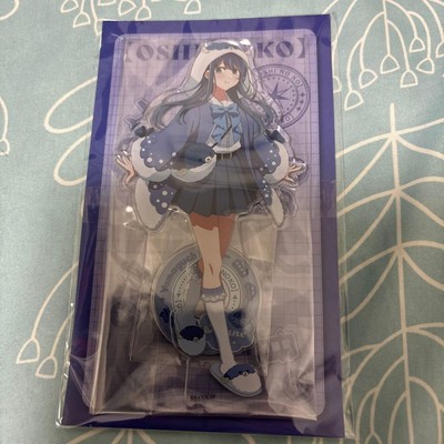 Oshinoko Kind von 47 Präfekturen Akane Kurokawa Yamaguchi Präfektur Acryl