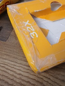 Zaxxon's Motherbase 2000 (Sega 32X, 1995) Complete CIB - Tested