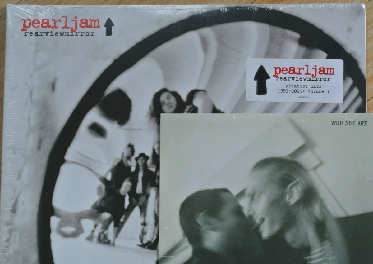 Pearl Jam Import Double LP Vinyl Records for sale | eBay Pearl Jam Import Double LP Vinyl Records for sale | eBay