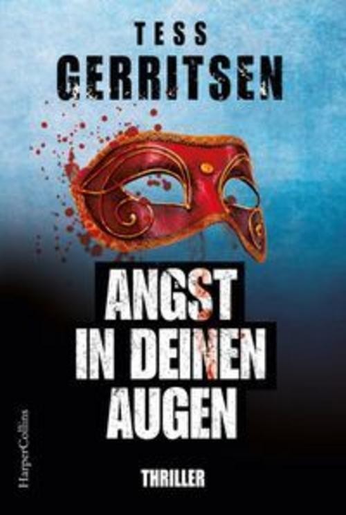 Angst in deinen Augen: Thriller - Bild 2