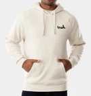 BNIB - TREK CYCLING - Pullover Hoodie - XL - Cream - 5305412 - Cycling Bike