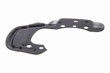VAICO Spritzblech Bremsscheibe für OPEL Corsa B Schrägheck (S93) Calibra A (C89)