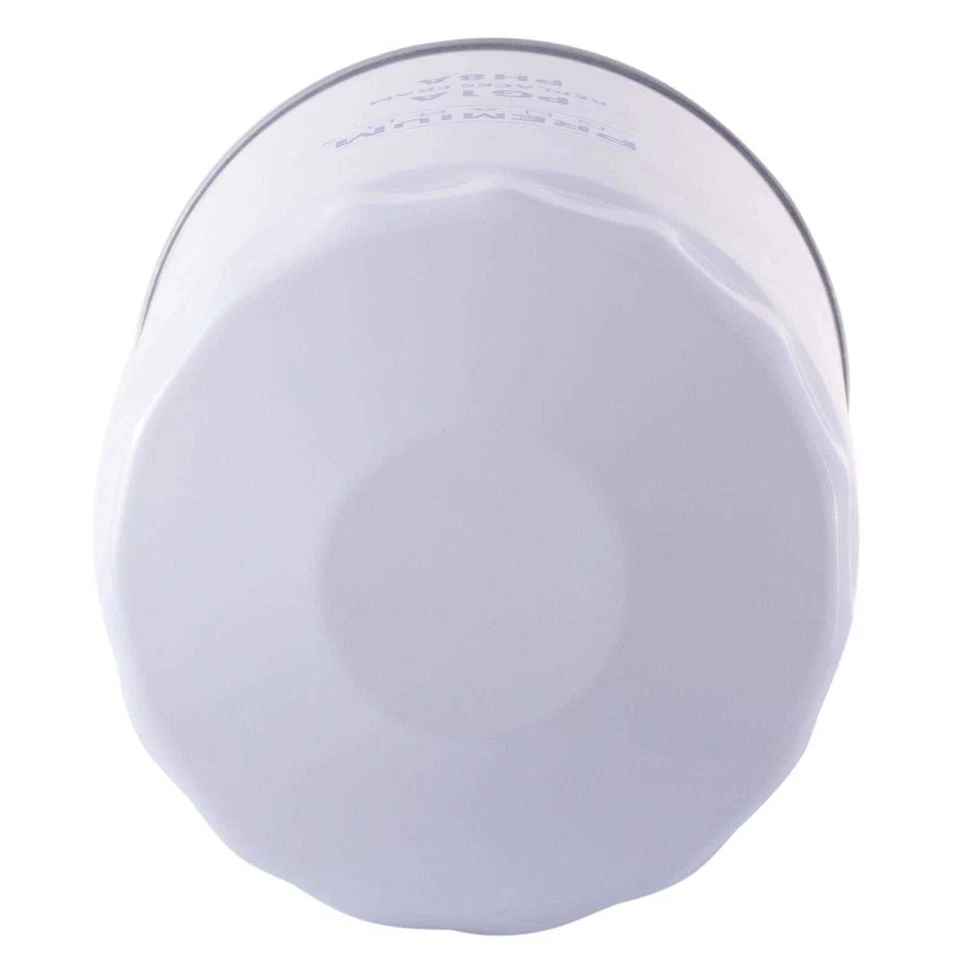 Filtro de aceite de motor compatible con Volvo 760 1983 PREMIUM GUARD Foto 2 de 4