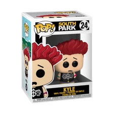 Funko Pop! Vinyl: South Park - Kyle #24