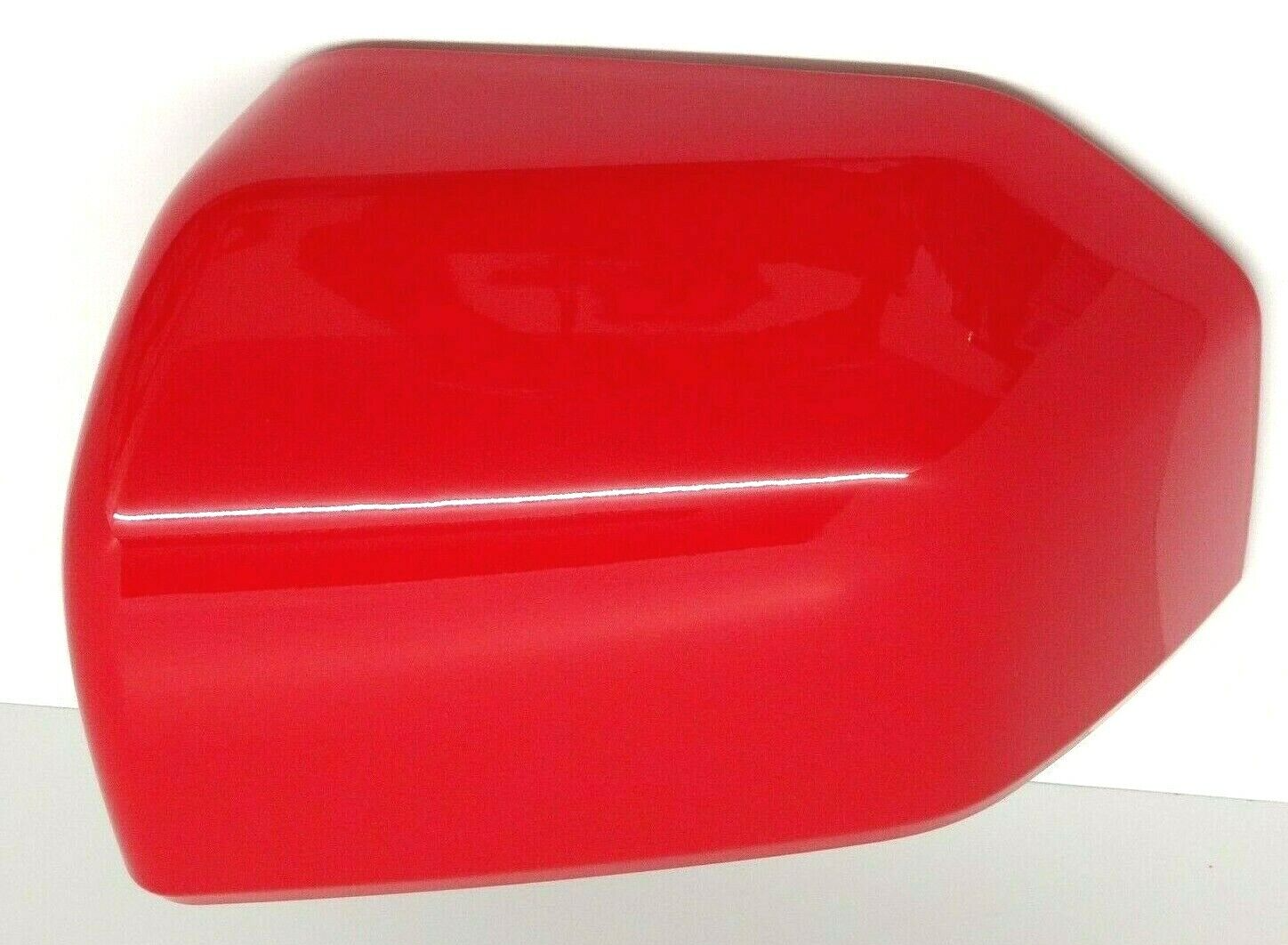 15-20 Ford F150 OEM Oxford Black YZ Z1 Left Mirror Cap Cover 