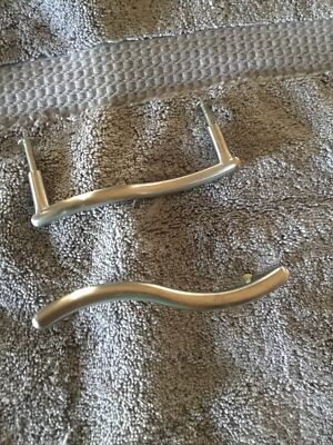 Furniture handles, 5 Pieces