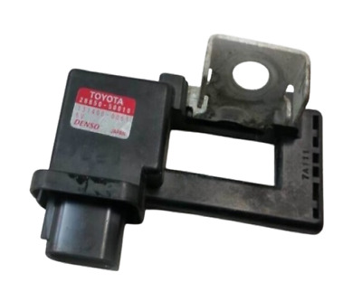 TOYOTA MARK X SENSOR BATTERY CURRENT Genuine JDM OEM 28850