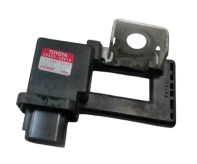 TOYOTA MARK X SENSOR BATTERY CURRENT Genuine JDM OEM 28850