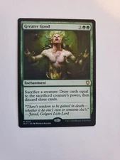 Greater Good - BLC - NM - 110924223BLC