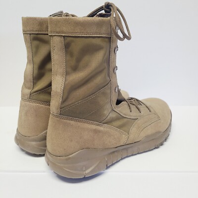 Nike SFB Special Field Boots 8