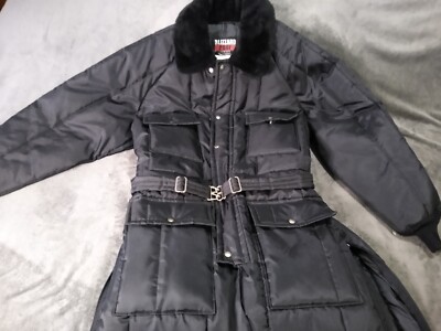 Vtg Walls Blizzard Pruf Snow Suit Lg Regular Made In USA