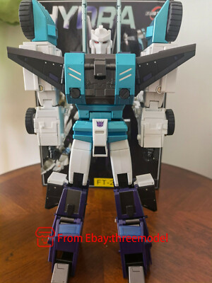 アニメ/ゲーム FANS TOYS FT-28 HYDRA FansToys FT-28 Hydra - Show.Z Store