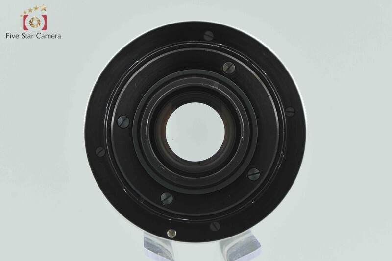 美品Rollei sl66 distagon 50mm f4