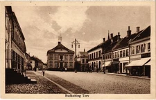 PC DENMARK RUDKOBING TORV (a60314)