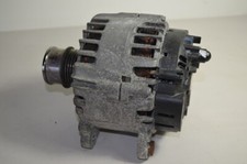 VW Tiguan II Allspace AD Lichtmaschine Generator 04C903021A 14V 140A ORIGINAL