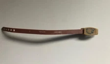 BIJ JIM Wolfpack P.A.C.K BELT. IN VERY GOOD CONDITION