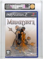 Magna Carta | Playstation 2 PS2 | Neu EingeschweißT Sealed Vga 90+