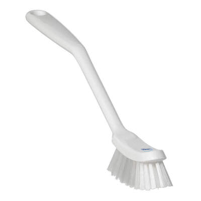VIKAN 42875 Scrub Brush,11 in Brush L 8ZEU8