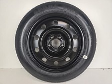 Spare Tire 17’’ Fits: 2005-2012 Ford Escape Compact Donut.