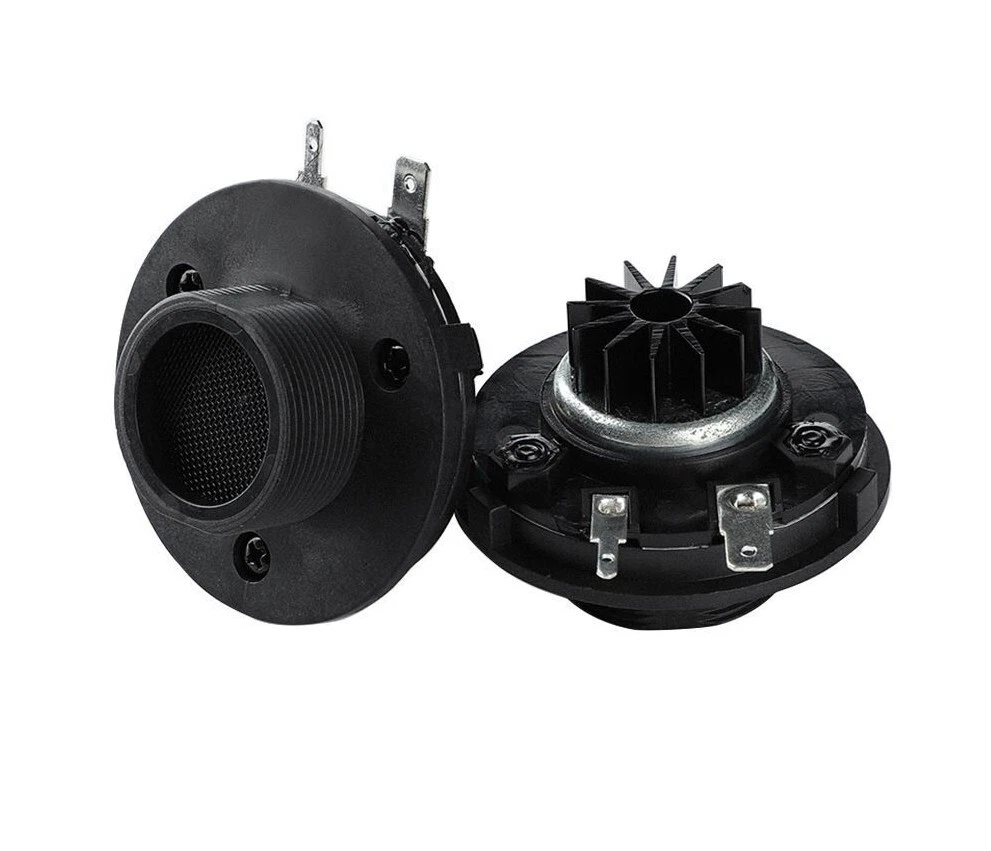 Tweeter audio best sale system