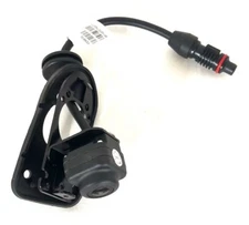 Voyager VCMS12L High Resolution Waterproof Color Camera Replacement RV-Motorhome