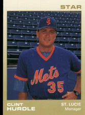 1988 Star Co. Managers - You Pick 1