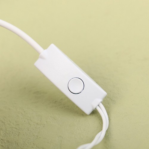 Earphone EHS61 3.5mm Wired Headset with Mic For Galaxy A13 A12 A32 A03 A22 A23 - Zdjęcie 5 z 13