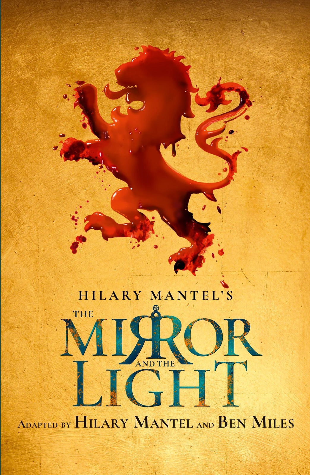 Thumbnail - The Mirror And The Light | Rsc Stage Adaptation | Ben Miles (u. A.) |