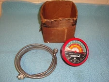 International Harvester Tachometer 422504