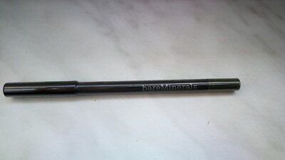 bareMinerals Round The Clock 10 AM waterproof Eyeliner grün