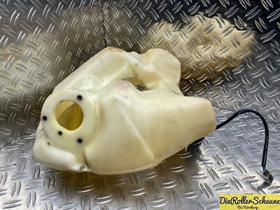 Benzintank Benzin Tank Unterdruckpumpe Italjet Dragster 50 BJ.98-03 Original