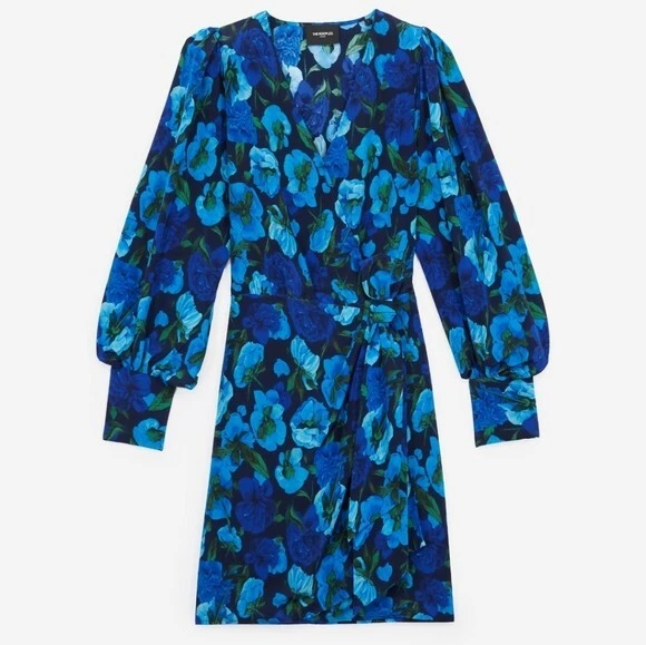 The kooples dolce vita dress clearance