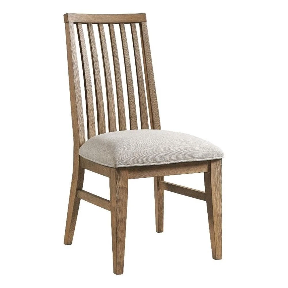 Intercon Landmark Side Chair - Thumbnail 4