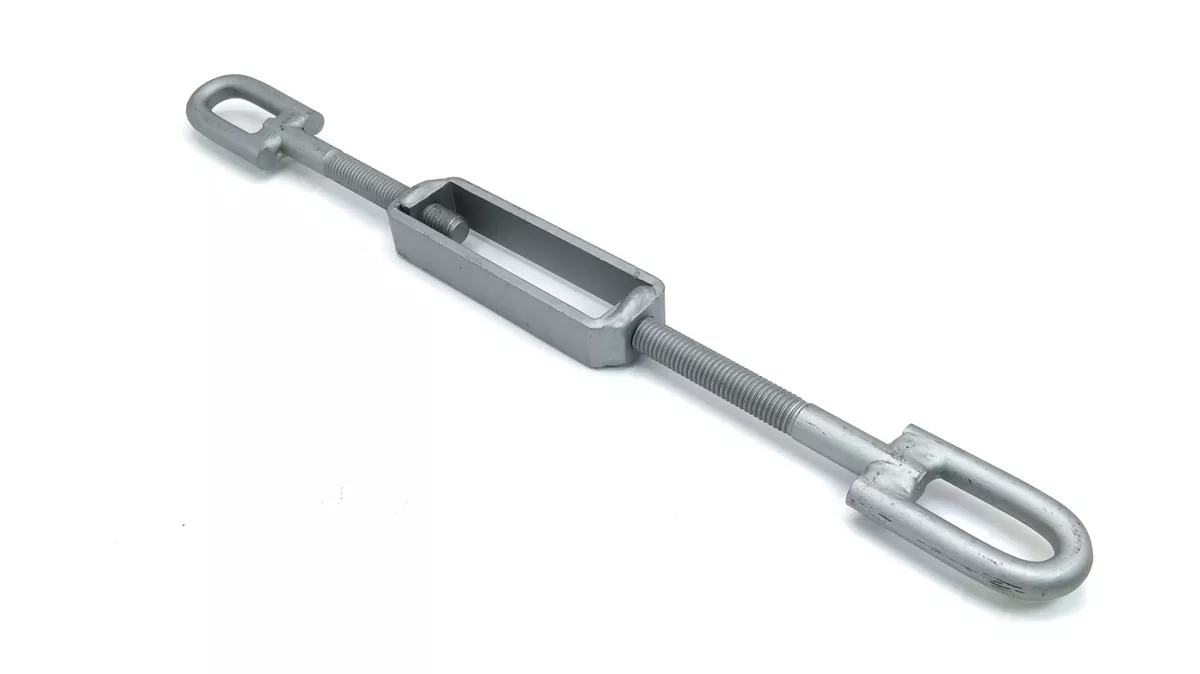 6259502M91 OEM Agco Turnbuckle and Check Chains for Massey 
