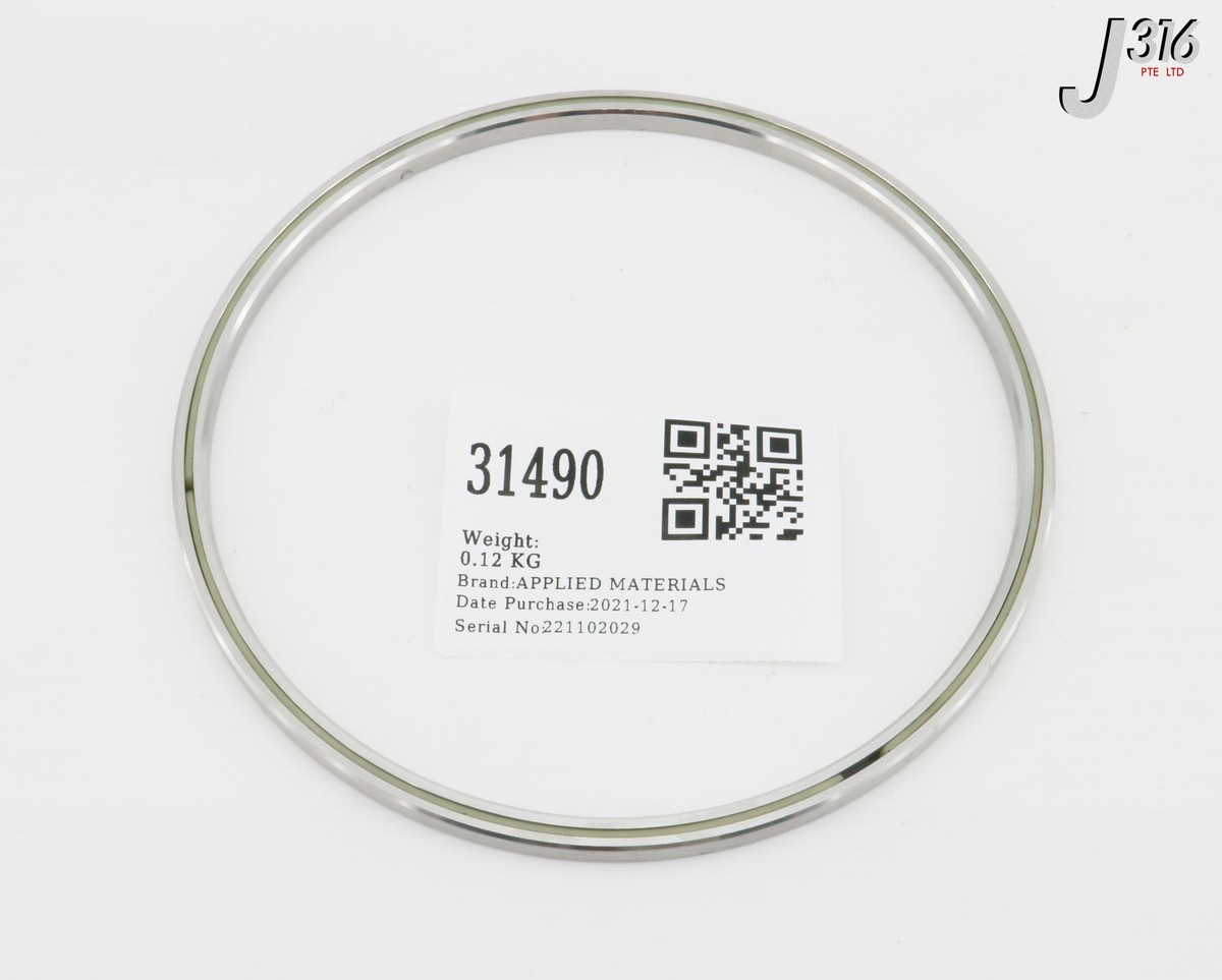 31490 APPLIED MATERIALS BRG 4-POINT CONTACT SPECIAL 6