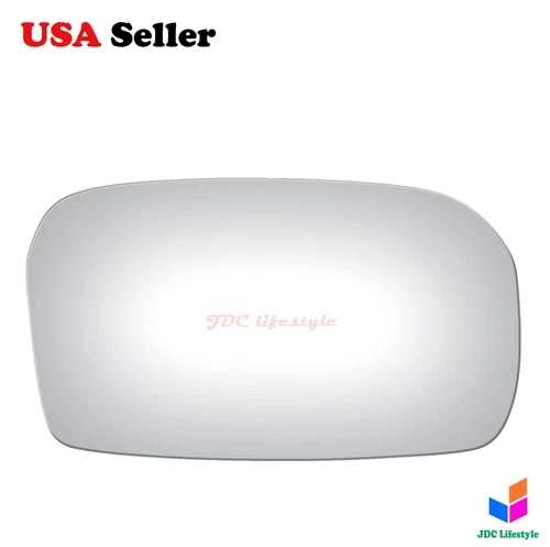 NEW fit 2002-2005 Honda Civic SI ONLY Passenger Side Right RH Mirror Glass #3756