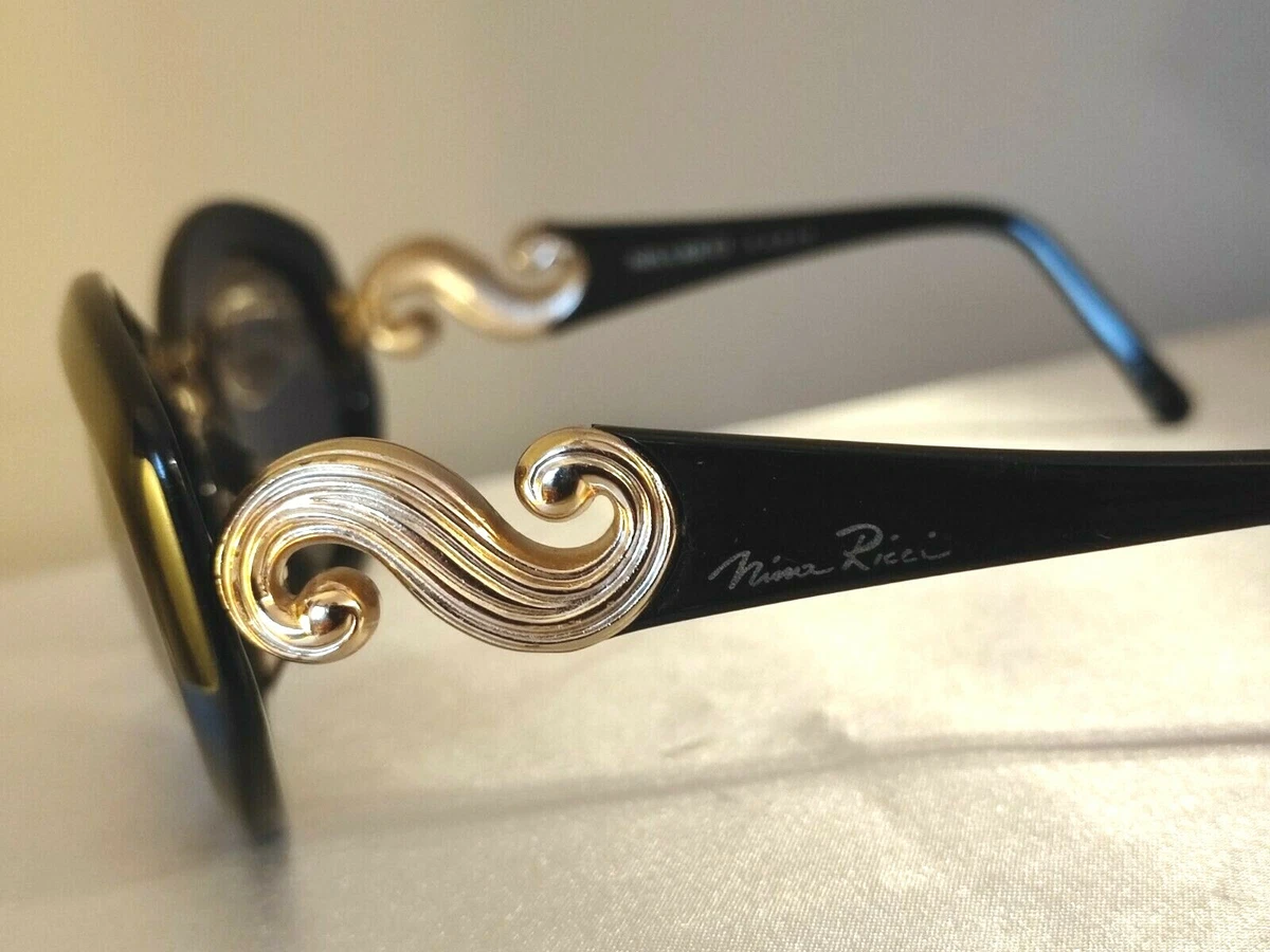 Nina ricci top lunettes de soleil