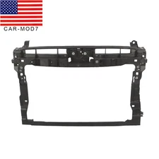 New Radiator Support Bracket for 2019 2020 2021 2022 2023 Jetta 17A805588E 1.4L