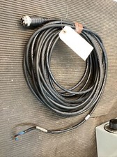 ALLEN-BRADLEY 2090-XXNPMP-16S15 SERVO MOTOR 600V POWER CABLE Series A 4pin